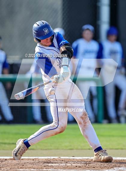 Thumbnail 3 in Davis Sr. vs. Redwood photogallery.