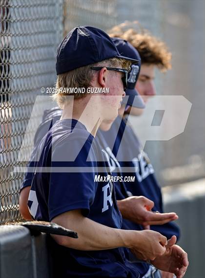 Thumbnail 2 in Davis Sr. vs. Redwood photogallery.