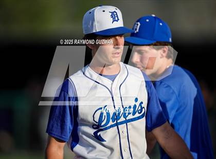 Thumbnail 3 in Davis Sr. vs. Redwood photogallery.