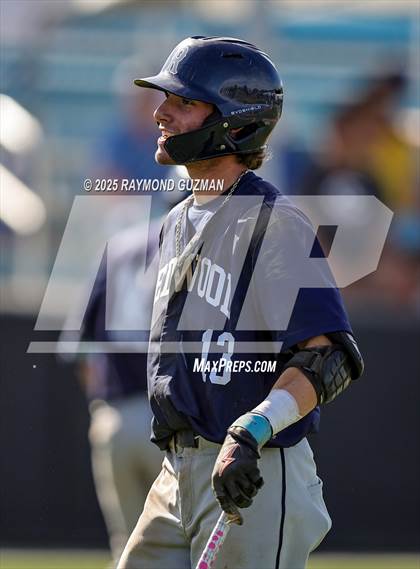 Thumbnail 3 in Davis Sr. vs. Redwood photogallery.