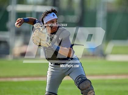 Thumbnail 1 in Davis Sr. vs. Redwood photogallery.