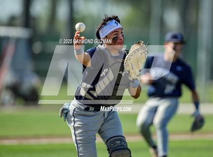 Thumbnail 2 in Davis Sr. vs. Redwood photogallery.