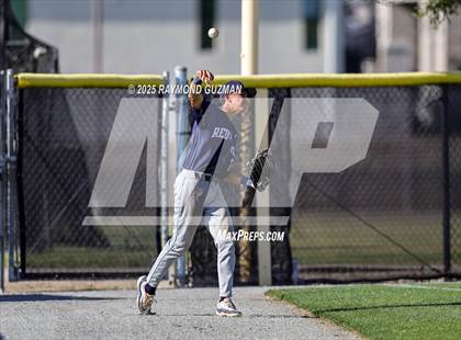 Thumbnail 3 in Davis Sr. vs. Redwood photogallery.