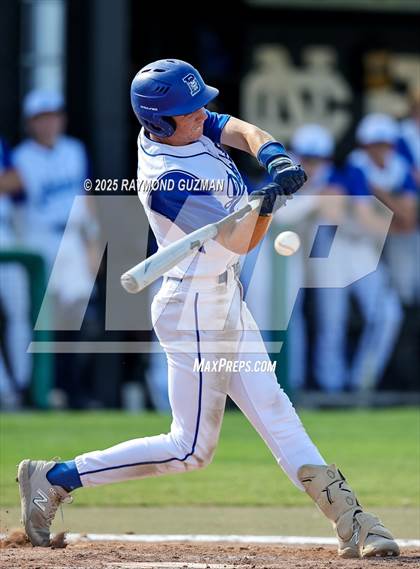 Thumbnail 1 in Davis Sr. vs. Redwood photogallery.