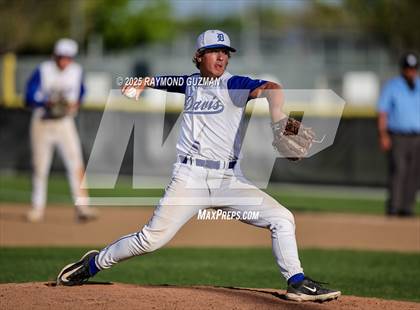 Thumbnail 3 in Davis Sr. vs. Redwood photogallery.