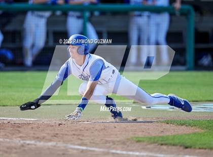 Thumbnail 3 in Davis Sr. vs. Redwood photogallery.
