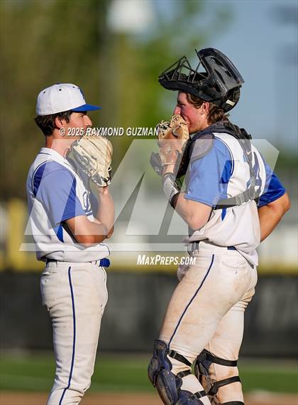 Thumbnail 1 in Davis Sr. vs. Redwood photogallery.