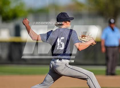Thumbnail 2 in Davis Sr. vs. Redwood photogallery.