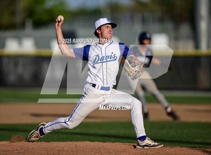Thumbnail 2 in Davis Sr. vs. Redwood photogallery.
