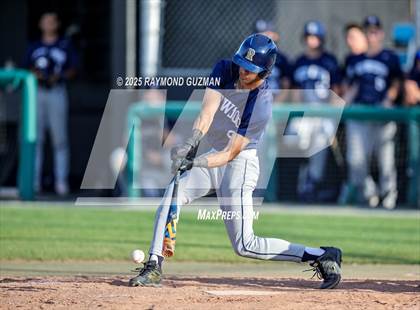 Thumbnail 1 in Davis Sr. vs. Redwood photogallery.