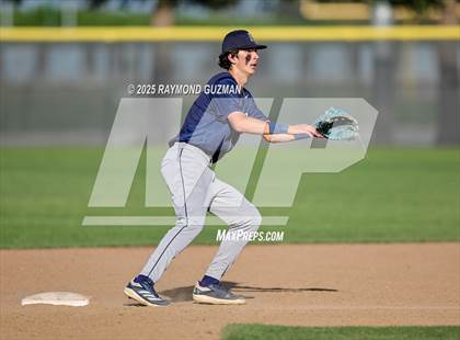 Thumbnail 2 in Davis Sr. vs. Redwood photogallery.