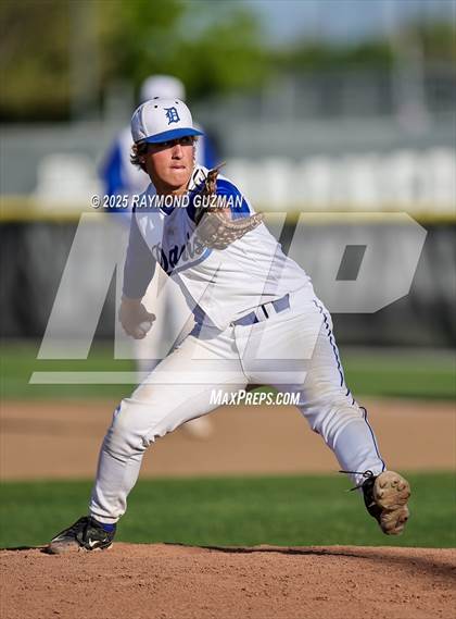 Thumbnail 3 in Davis Sr. vs. Redwood photogallery.