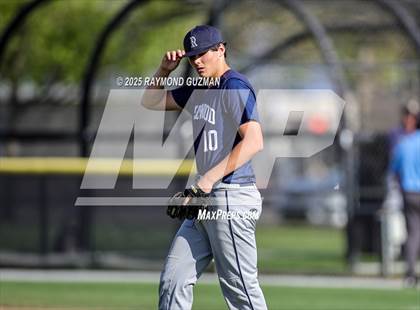 Thumbnail 2 in Davis Sr. vs. Redwood photogallery.