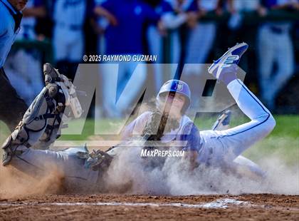 Thumbnail 3 in Davis Sr. vs. Redwood photogallery.