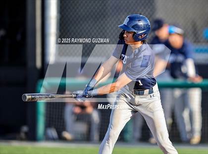 Thumbnail 1 in Davis Sr. vs. Redwood photogallery.
