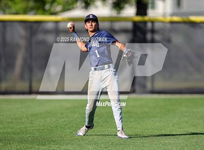 Thumbnail 2 in Davis Sr. vs. Redwood photogallery.