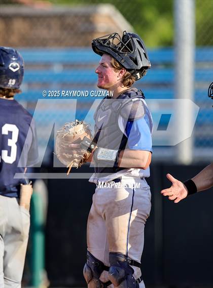 Thumbnail 3 in Davis Sr. vs. Redwood photogallery.