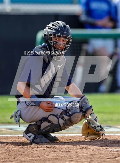 Thumbnail 3 in Davis Sr. vs. Redwood photogallery.