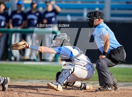 Thumbnail 3 in Davis Sr. vs. Redwood photogallery.