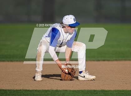 Thumbnail 1 in Davis Sr. vs. Redwood photogallery.