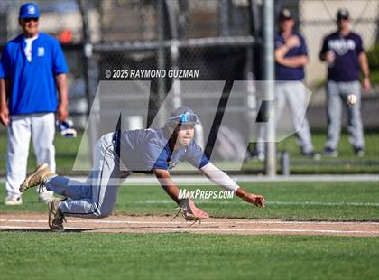 Thumbnail 1 in Davis Sr. vs. Redwood photogallery.