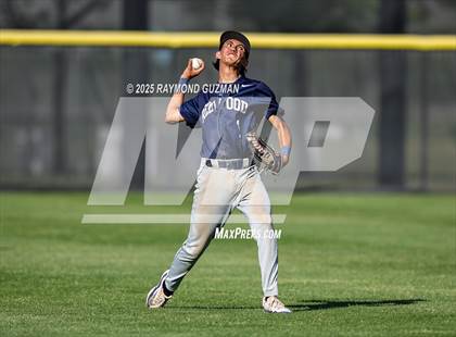 Thumbnail 1 in Davis Sr. vs. Redwood photogallery.