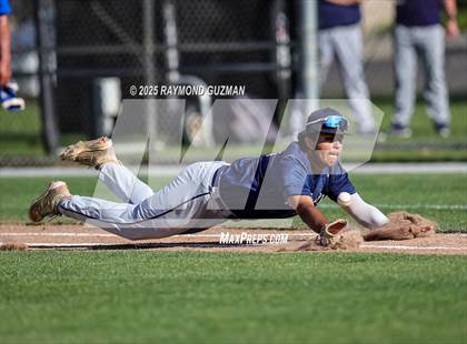 Thumbnail 1 in Davis Sr. vs. Redwood photogallery.