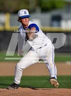 Photo from the gallery "Davis Sr. vs. Redwood"