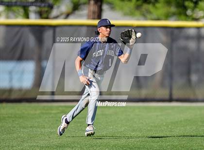 Thumbnail 1 in Davis Sr. vs. Redwood photogallery.