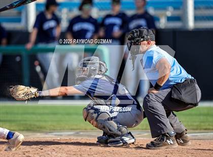 Thumbnail 2 in Davis Sr. vs. Redwood photogallery.