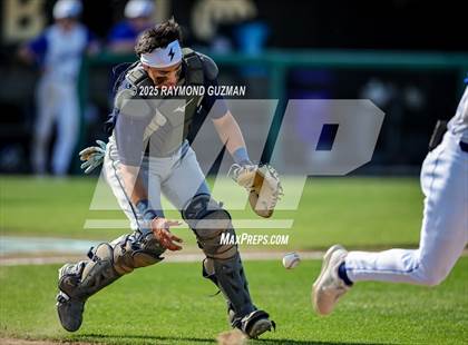 Thumbnail 1 in Davis Sr. vs. Redwood photogallery.