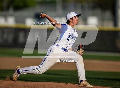 Thumbnail 1 in Davis Sr. vs. Redwood photogallery.