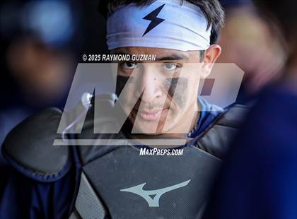 Thumbnail 3 in Davis Sr. vs. Redwood photogallery.