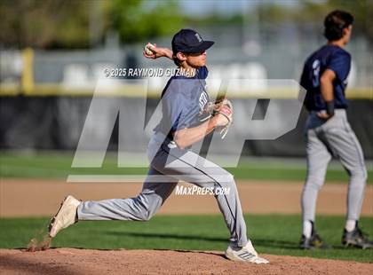 Thumbnail 1 in Davis Sr. vs. Redwood photogallery.
