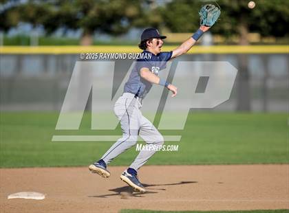Thumbnail 3 in Davis Sr. vs. Redwood photogallery.