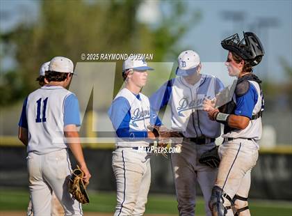 Thumbnail 1 in Davis Sr. vs. Redwood photogallery.