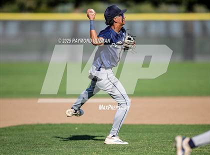 Thumbnail 3 in Davis Sr. vs. Redwood photogallery.