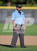 Photo from the gallery "Davis Sr. vs. Redwood"