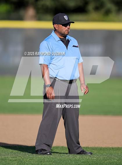 Thumbnail 1 in Davis Sr. vs. Redwood photogallery.