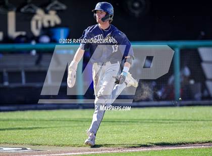 Thumbnail 3 in Davis Sr. vs. Redwood photogallery.