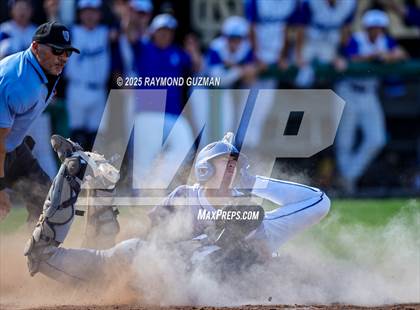 Thumbnail 2 in Davis Sr. vs. Redwood photogallery.