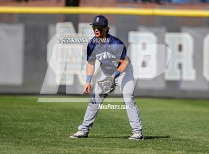 Thumbnail 1 in Davis Sr. vs. Redwood photogallery.