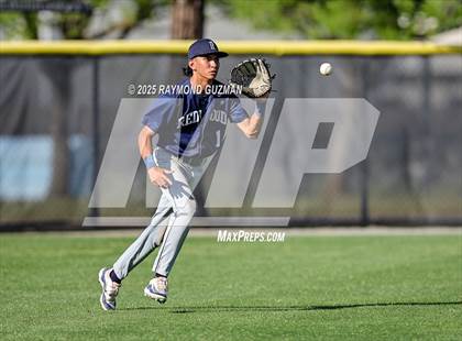 Thumbnail 3 in Davis Sr. vs. Redwood photogallery.