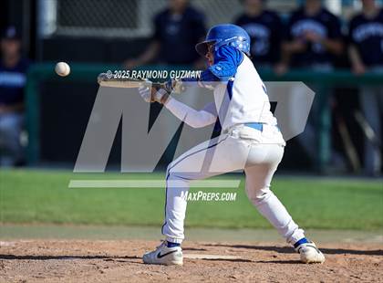 Thumbnail 1 in Davis Sr. vs. Redwood photogallery.