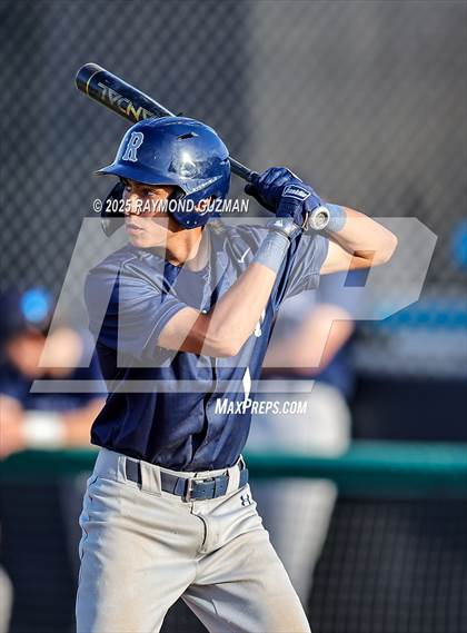 Thumbnail 2 in Davis Sr. vs. Redwood photogallery.