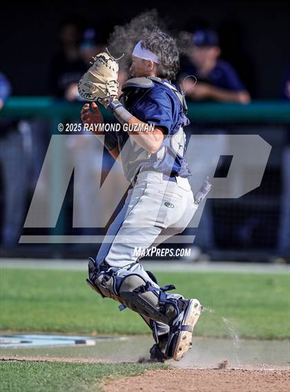Thumbnail 2 in Davis Sr. vs. Redwood photogallery.