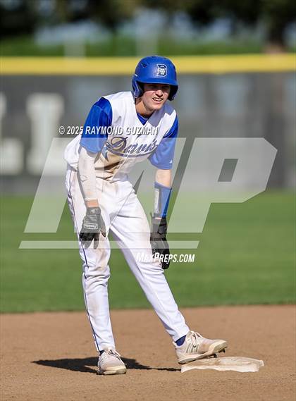 Thumbnail 3 in Davis Sr. vs. Redwood photogallery.