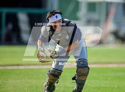 Thumbnail 3 in Davis Sr. vs. Redwood photogallery.