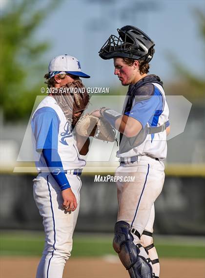 Thumbnail 1 in Davis Sr. vs. Redwood photogallery.