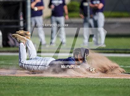 Thumbnail 2 in Davis Sr. vs. Redwood photogallery.
